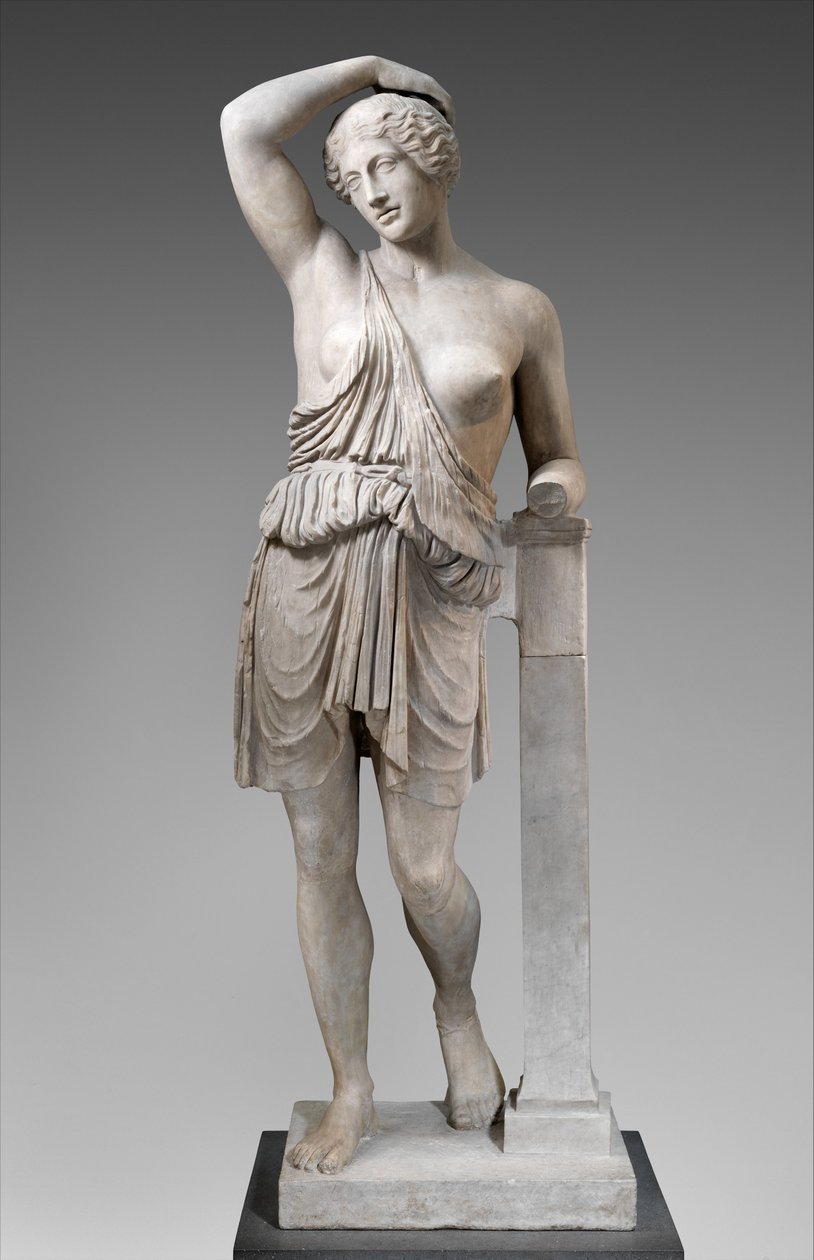 Statue d