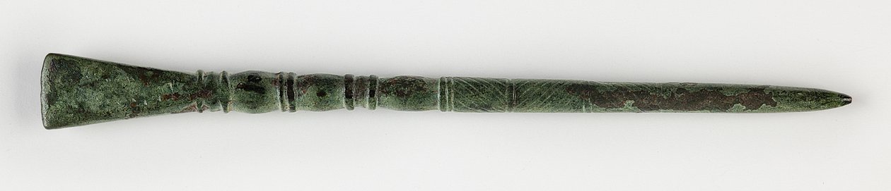 Stylet (avant 476 après J.-C.) - Roman Roman