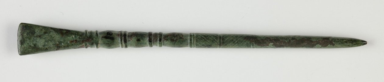 Stylet (avant 476 après J.-C.) - Roman Roman