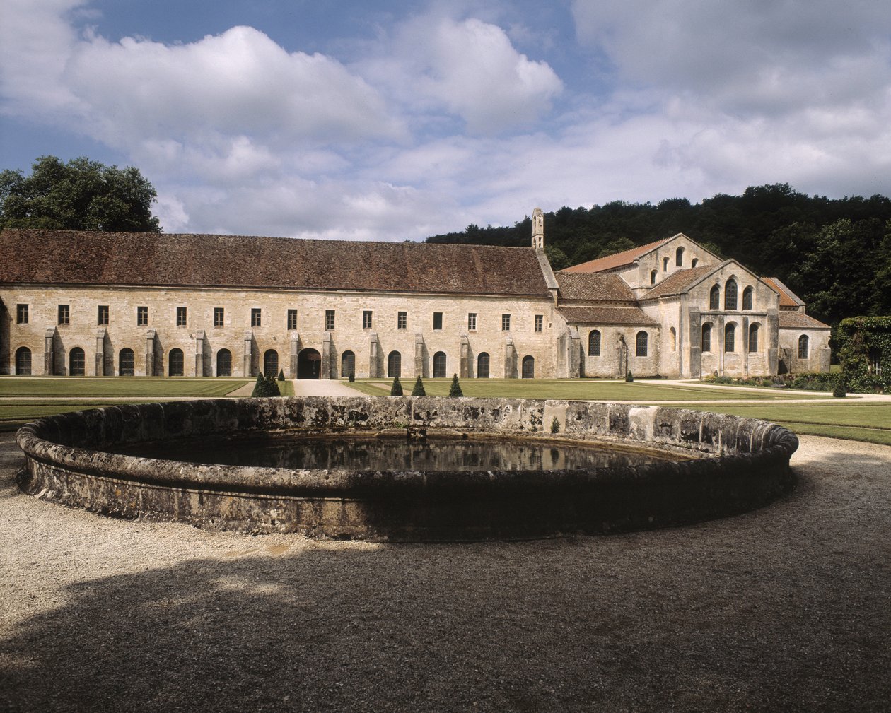 Vue de l