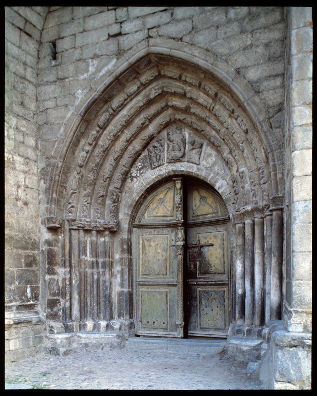 Vue de l