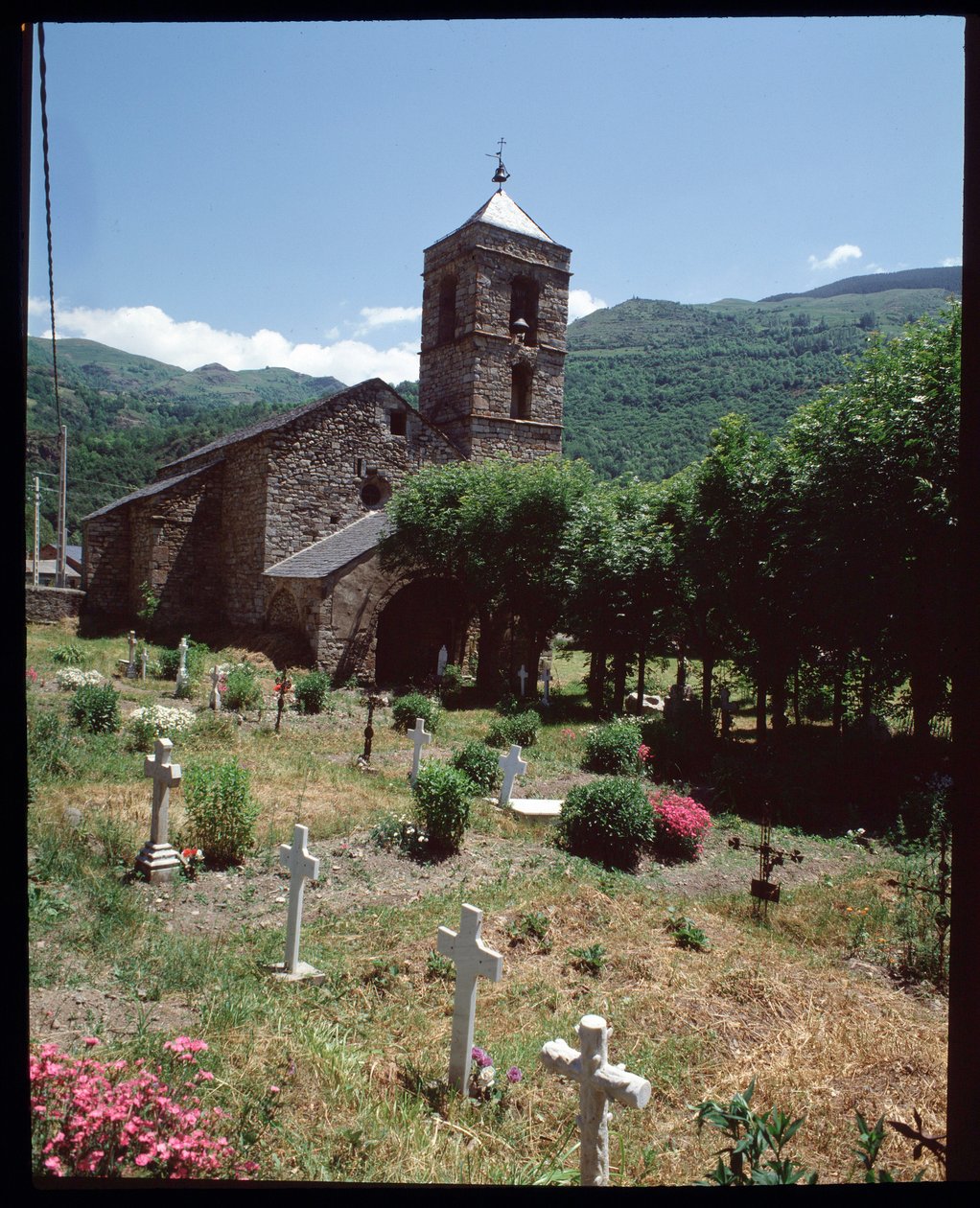 Vue de l