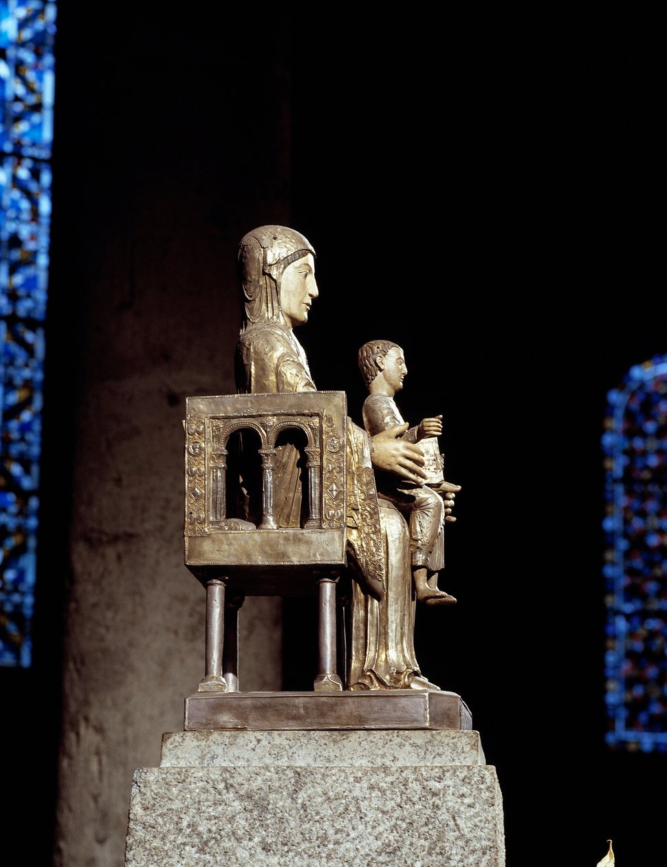 Vierge à l