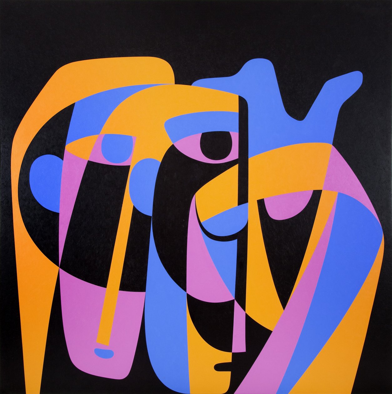 Image inconnue - Ron Waddams
