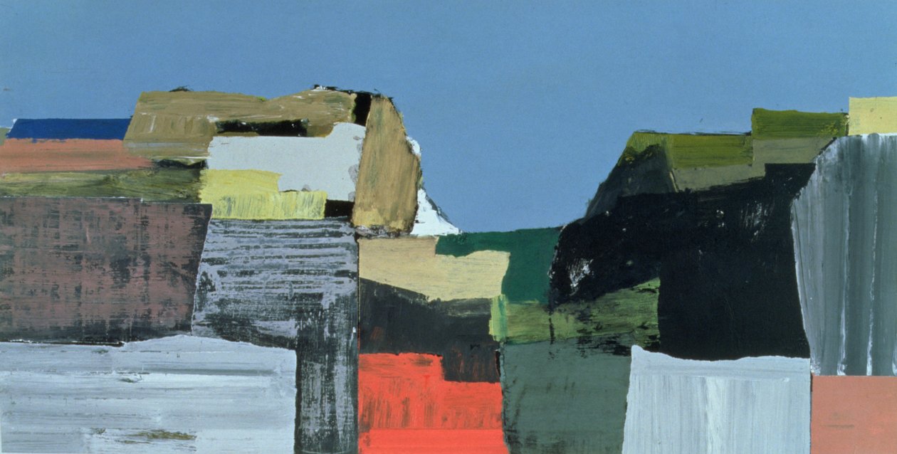 Sans titre 2 - Rory Snookes