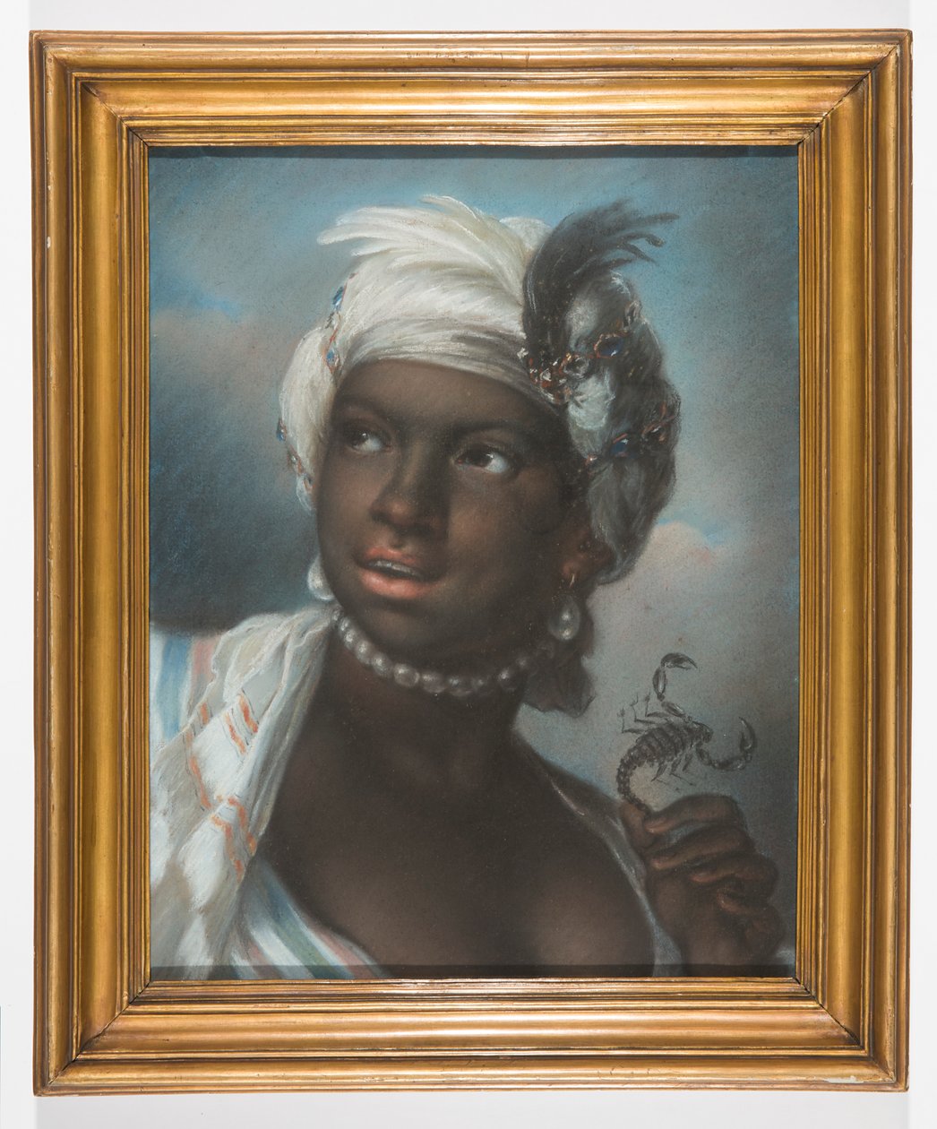 Allégorie de l