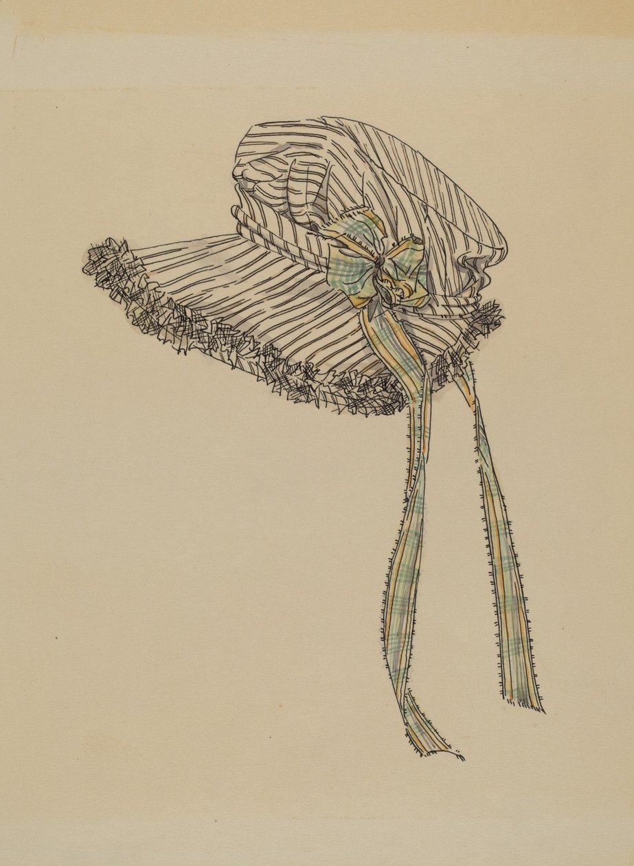 Bonnet - Rosalia Lane