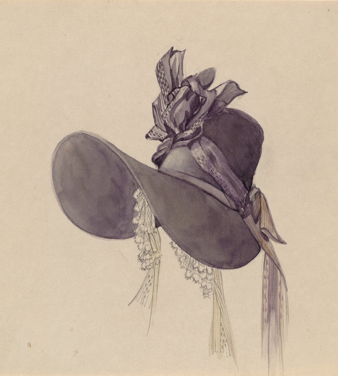 Bonnet - Rosalia Lane