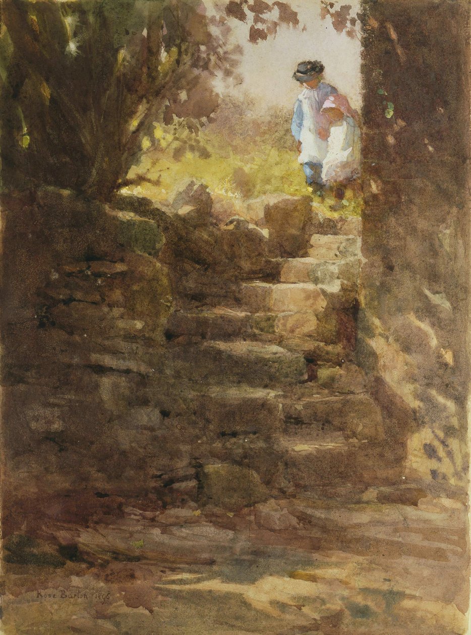 Rayons de soleil - Rose Maynard Barton