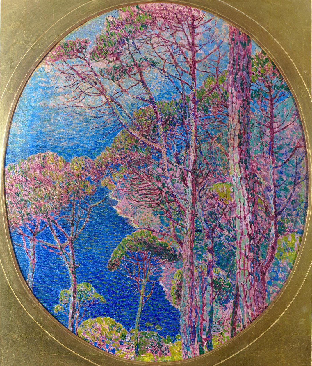 Pins, 1910-14 - Rubaldo Merello