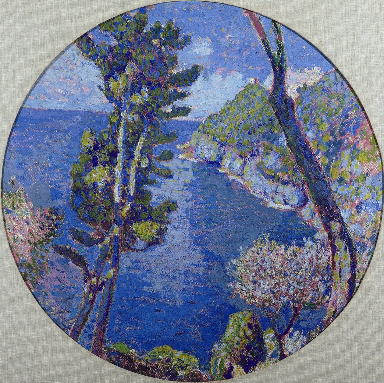 Promontoire - Rubaldo Merello