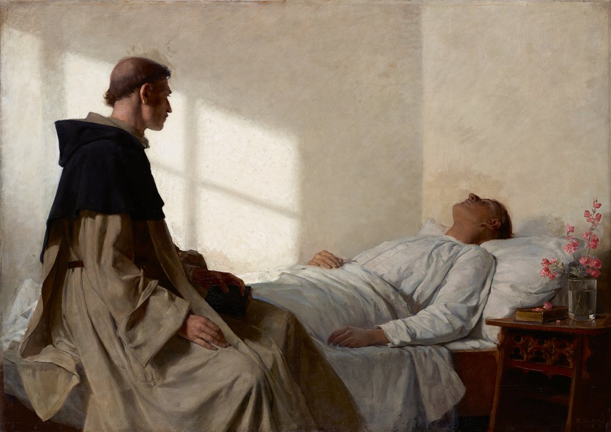 Racheté - Rudolf Bacher