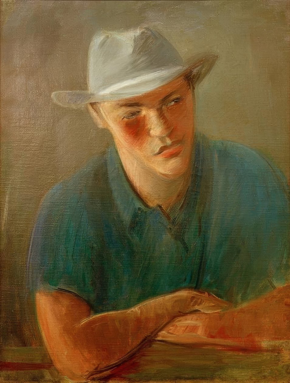 Portrait d