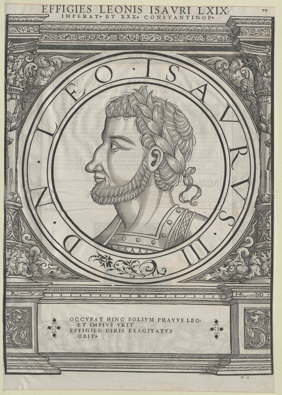 Empereur romain d