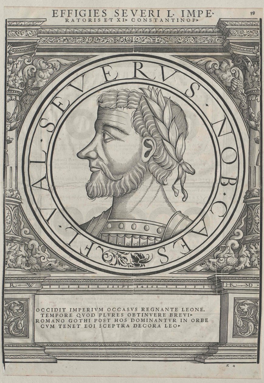 Empereur romain d