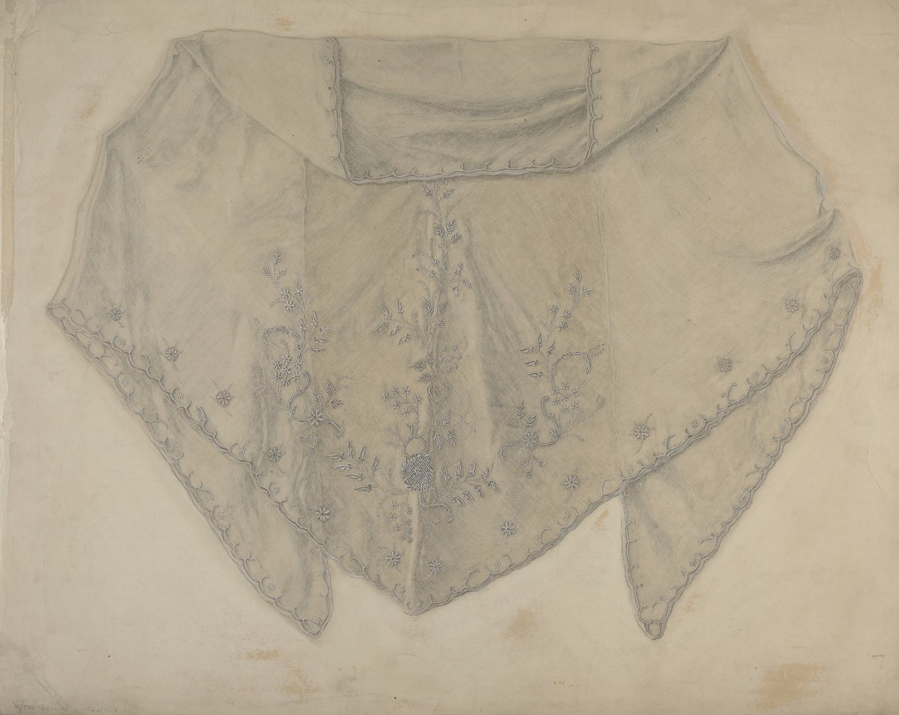 Collier - Russell Madole