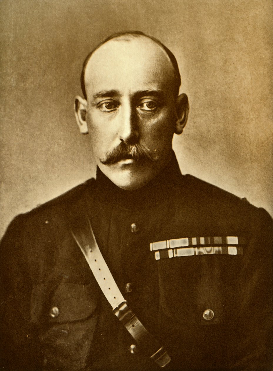 H. H. Prince Christian, 1901 - Russell and Sons