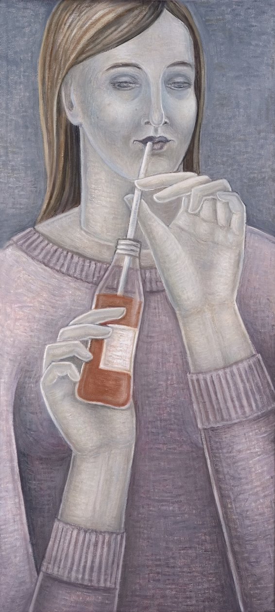 Orangeade, 2008 - Ruth Addinall