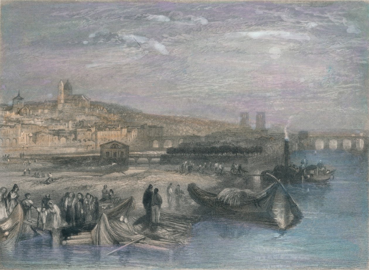 Melun - S Fisher