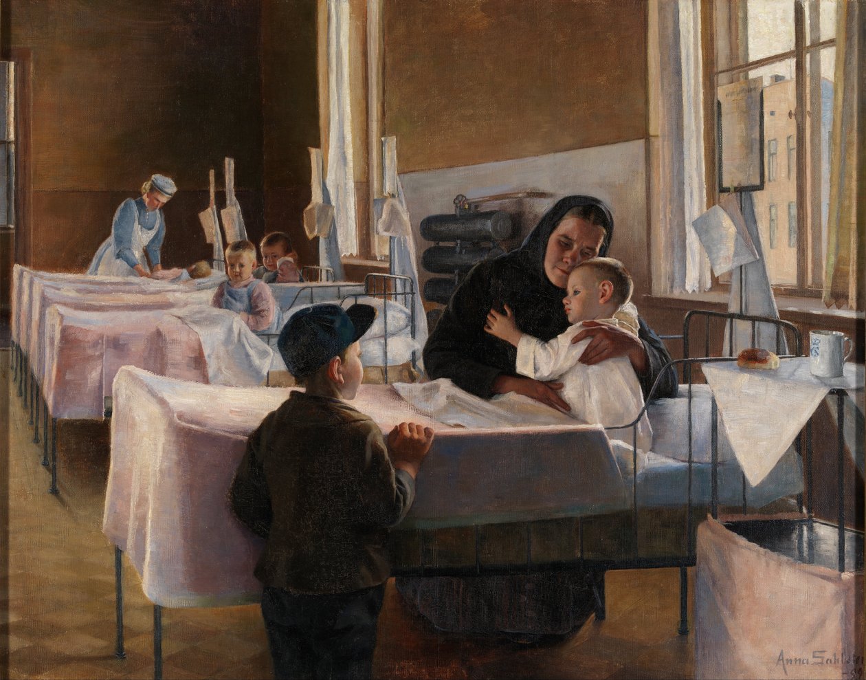 Chirurgie à l