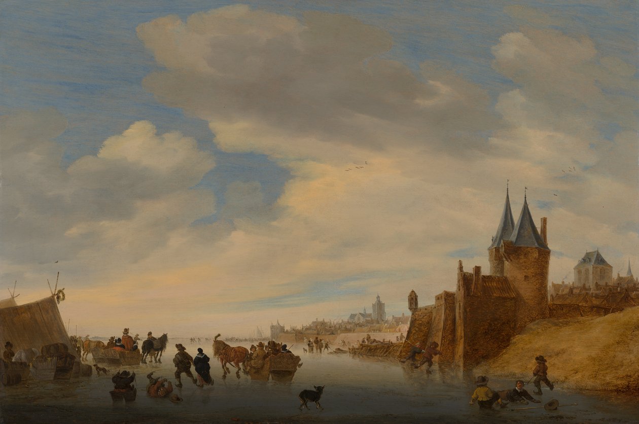 Paysage d