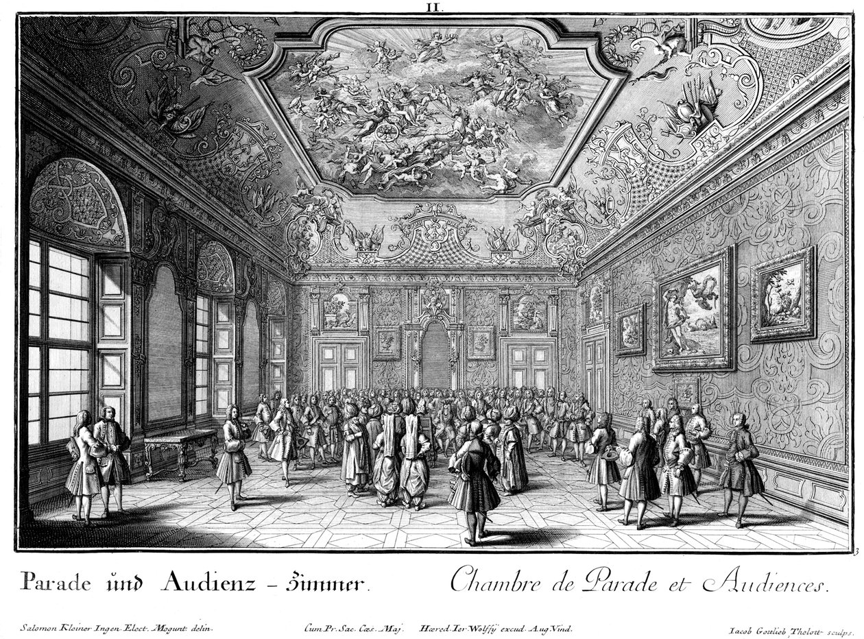 Salle d