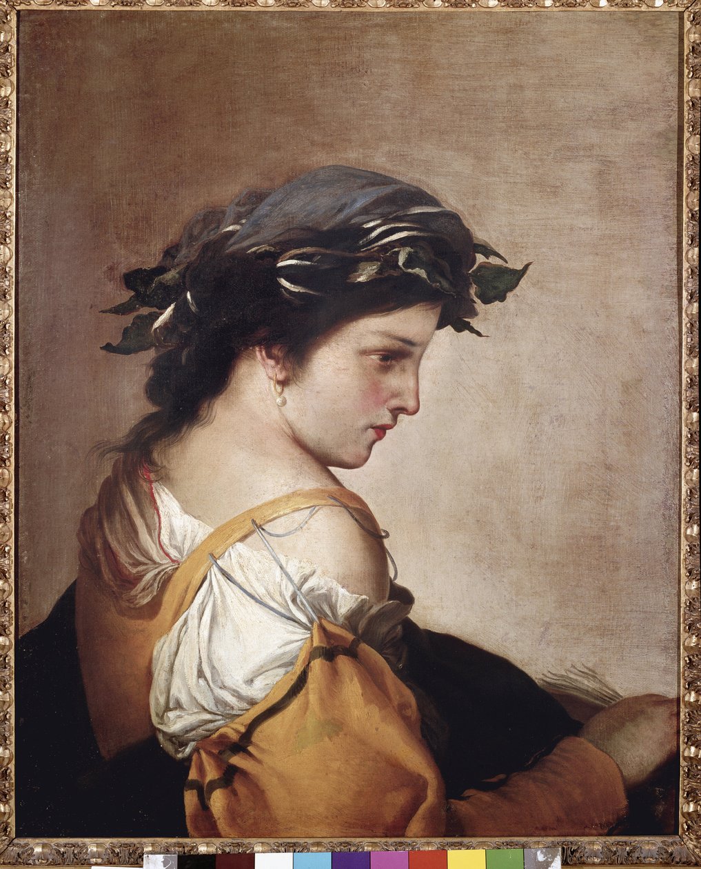 Poésie - Salvator Rosa