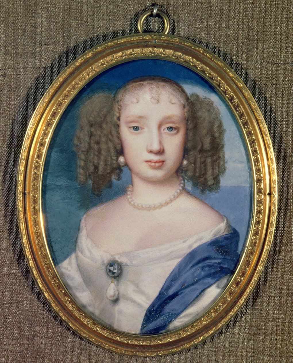 Duchesse d