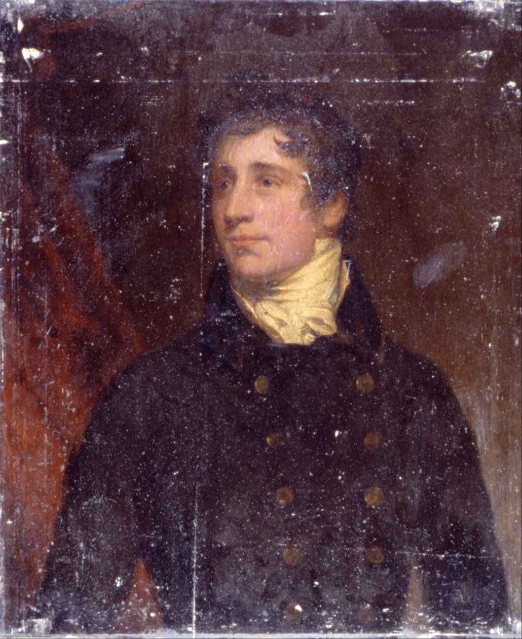 Frederick Lane - Samuel Lane
