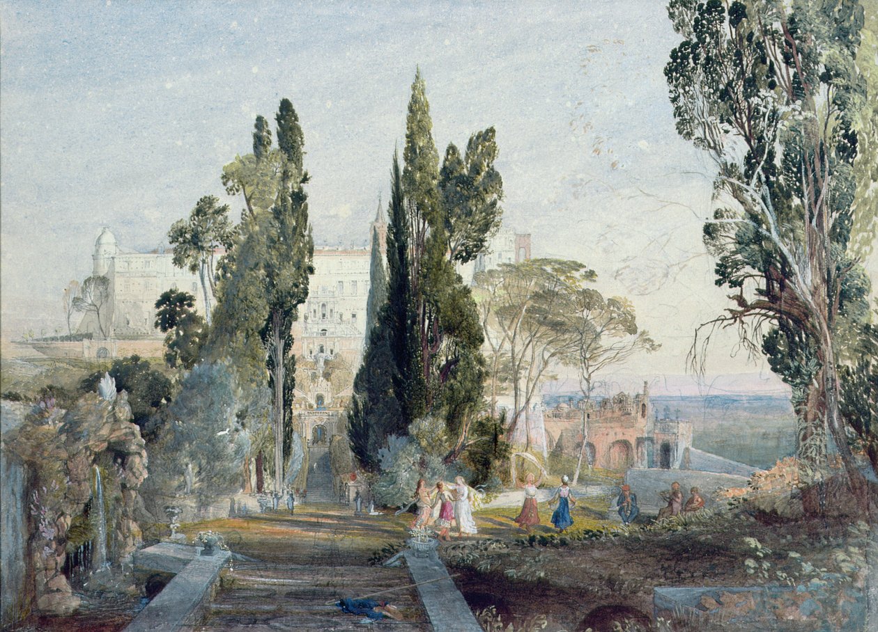 La Villa d