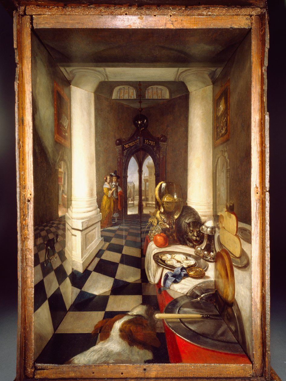 Boîte de perspective d
