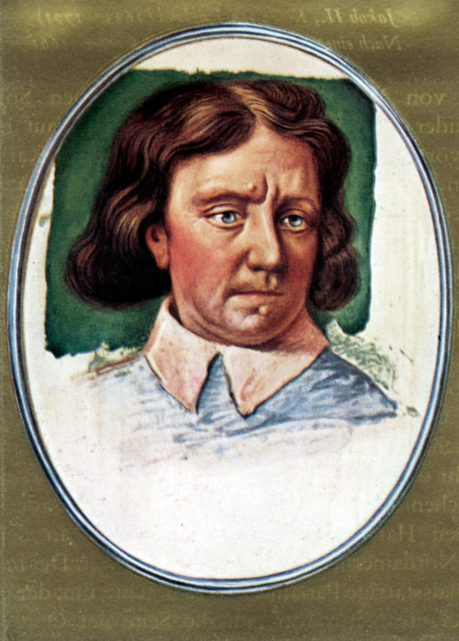 Portrait d