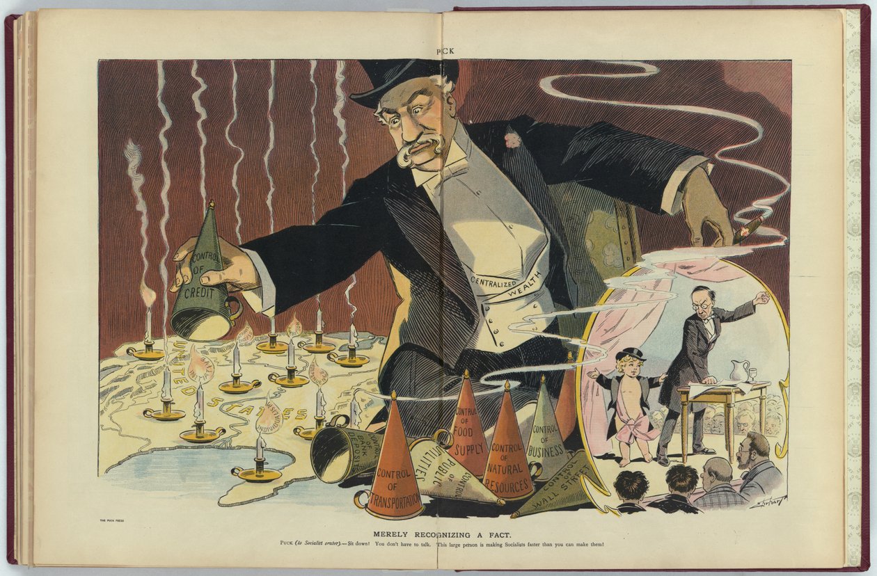 Simplement reconnaître un fait - Samuel D. Ehrhart