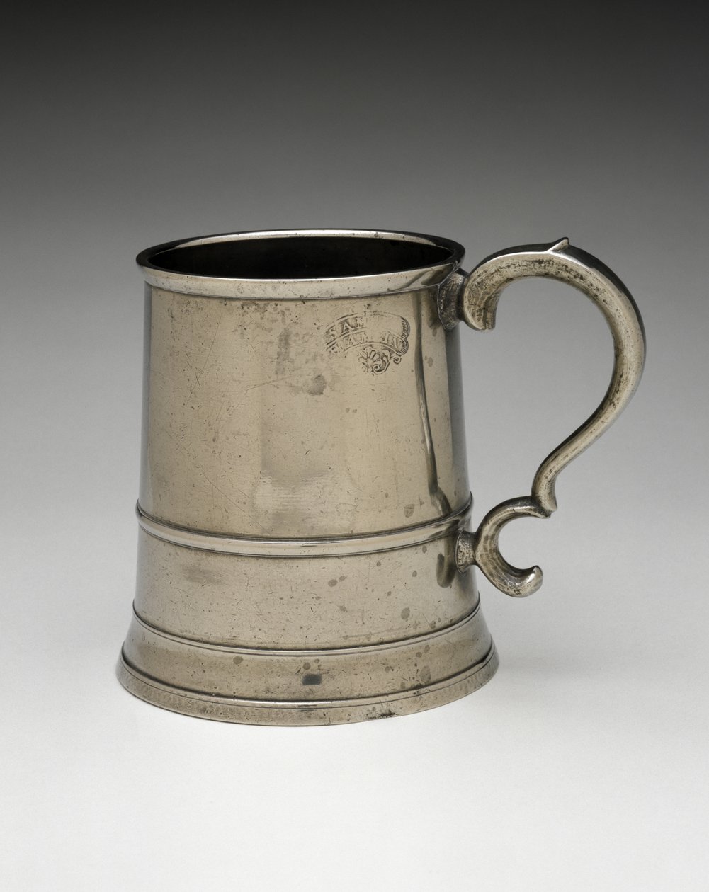 Chope - Samuel Hamlin