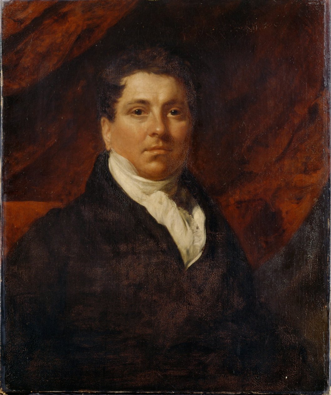 George Bartley - Samuel Lane
