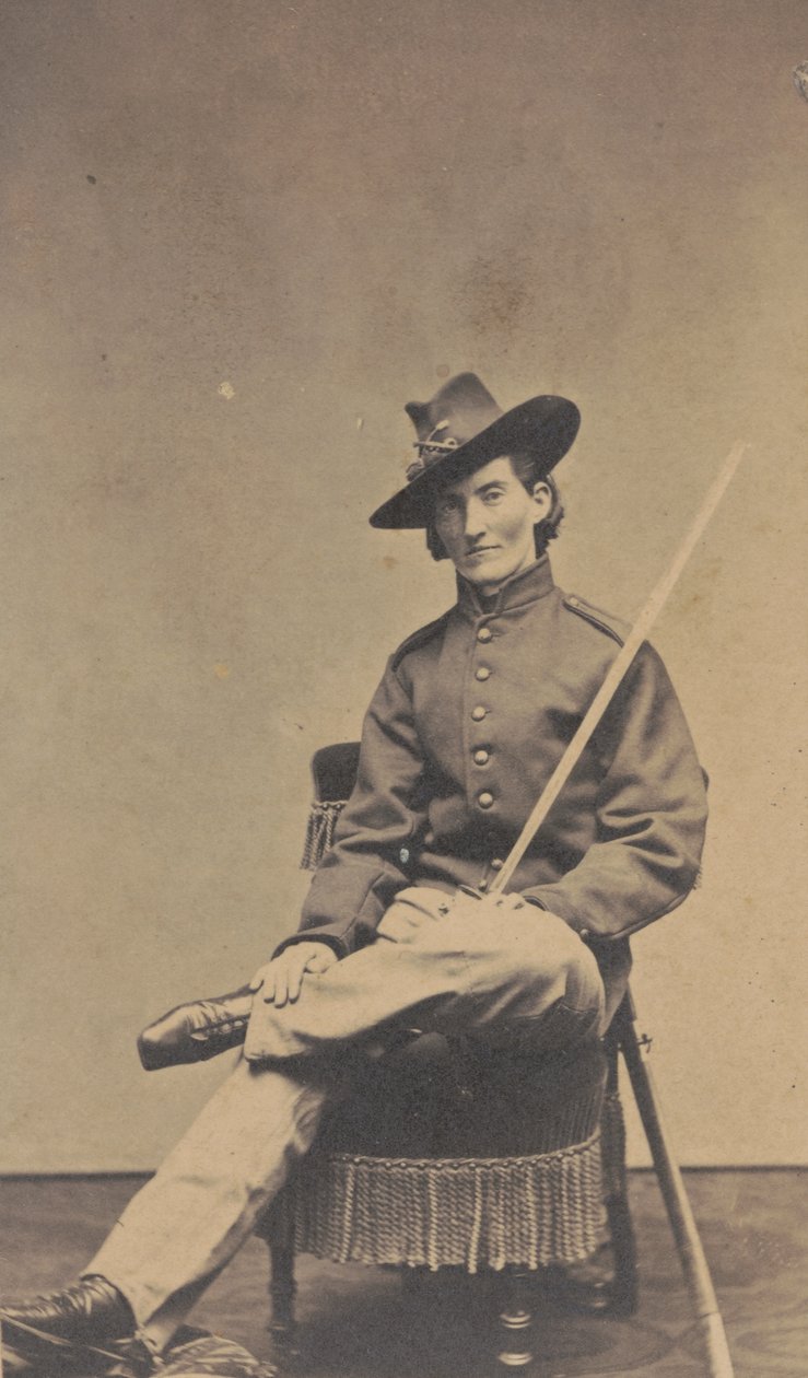 Frances Clain Clayton - Samuel Masury