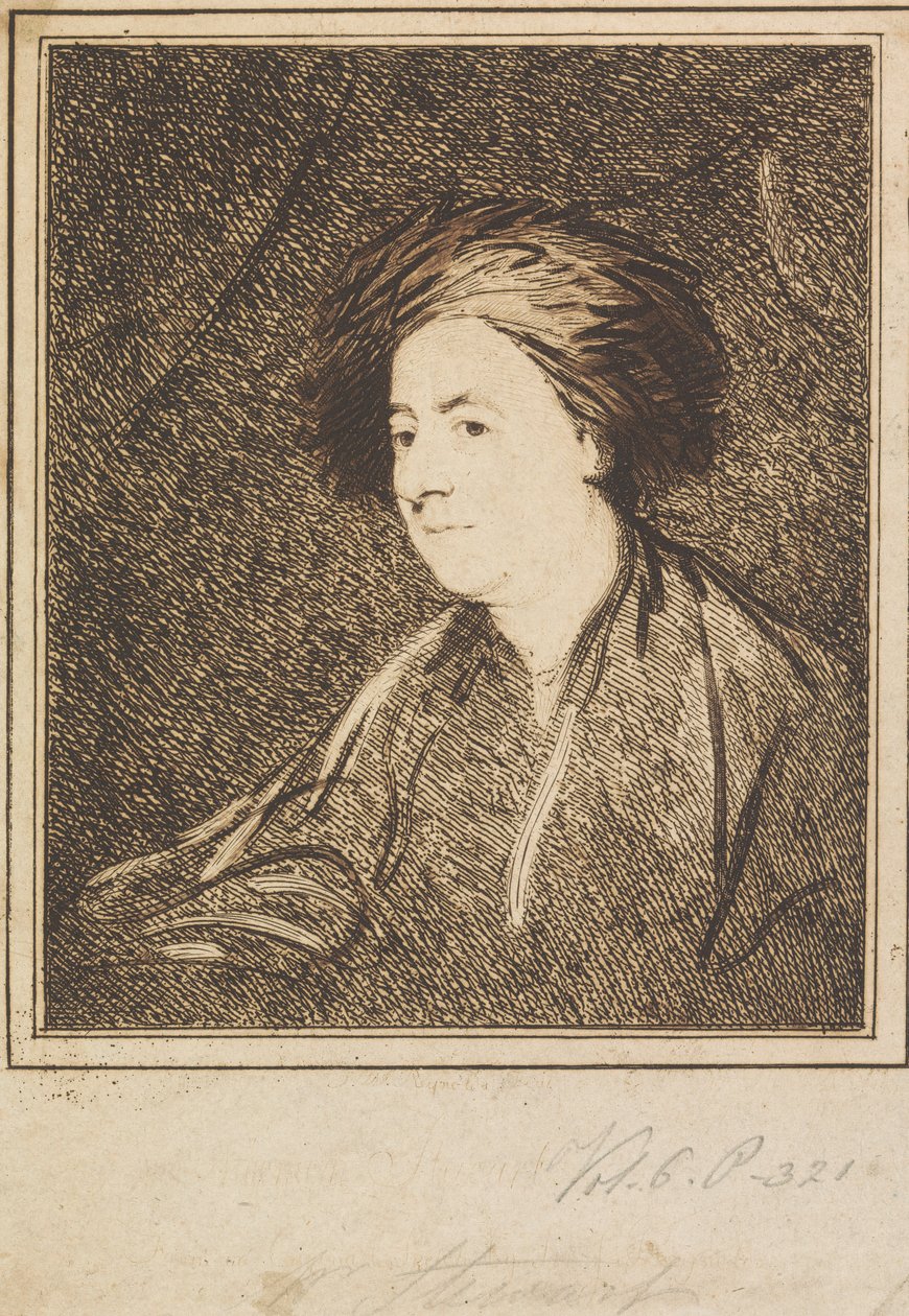 James Stuart - Samuel William Reynolds