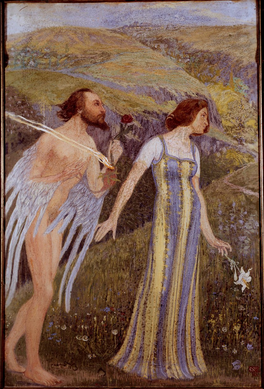 Ave Myriam - Sandor Nagy