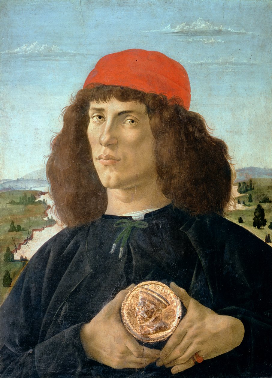 Portrait d