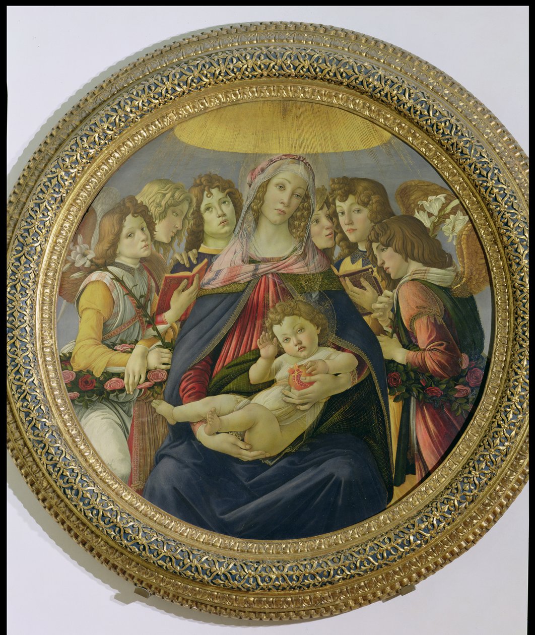 Vierge à l