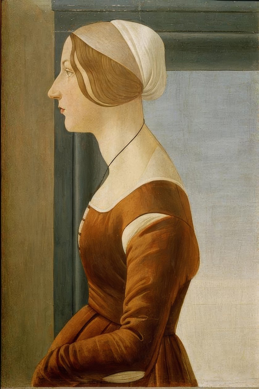 Portrait d