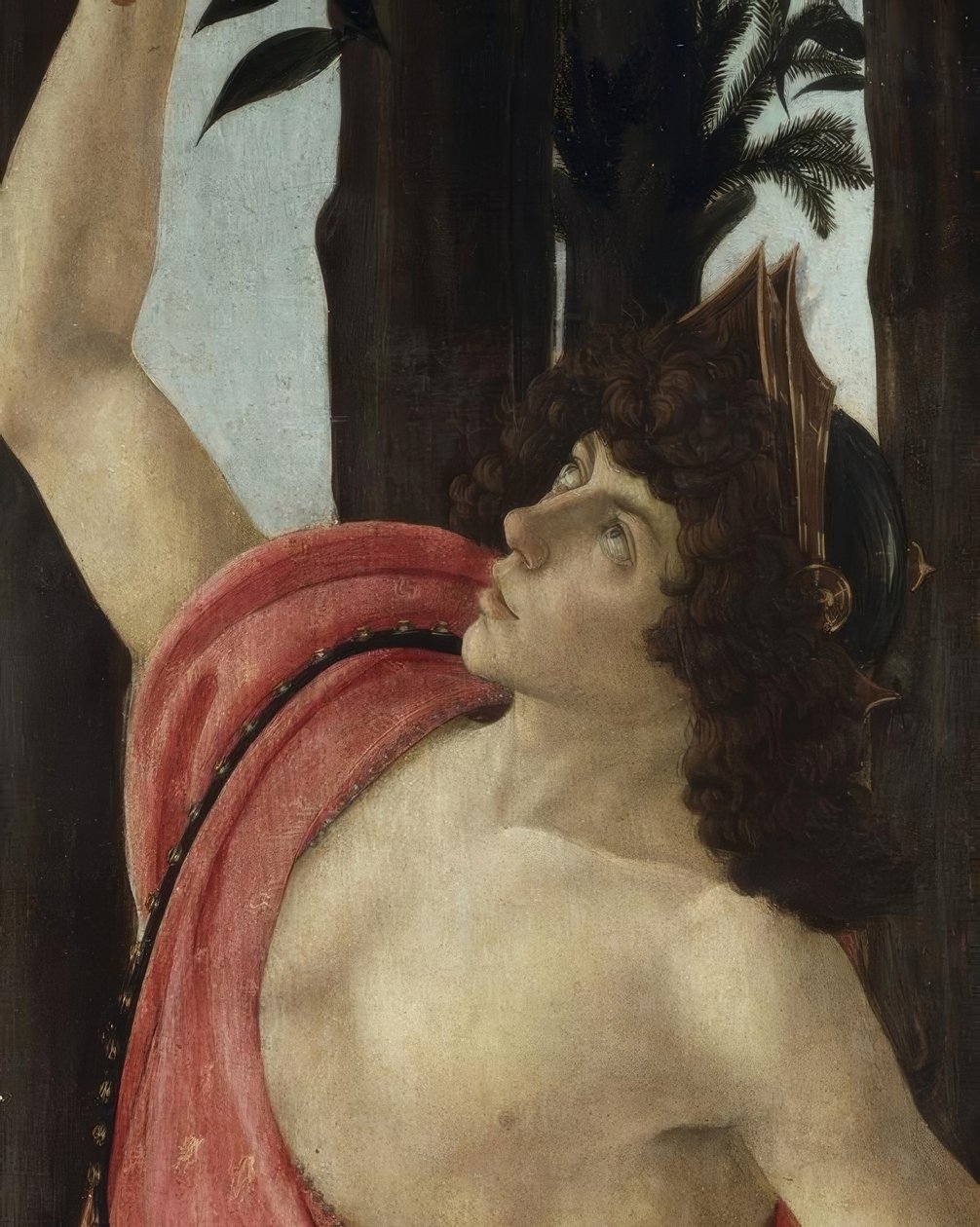 Le Printemps - Sandro Botticelli