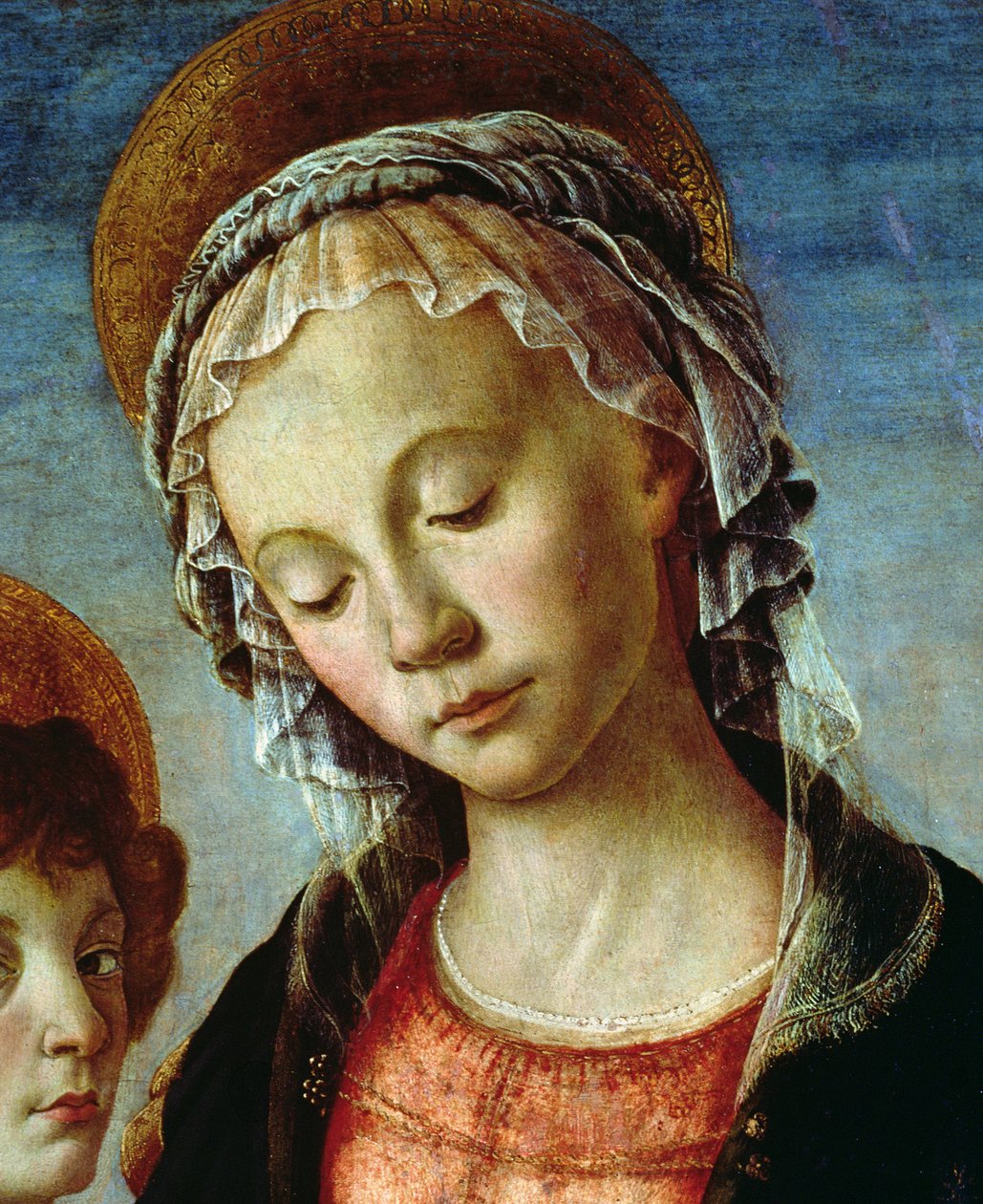 Vierge à l