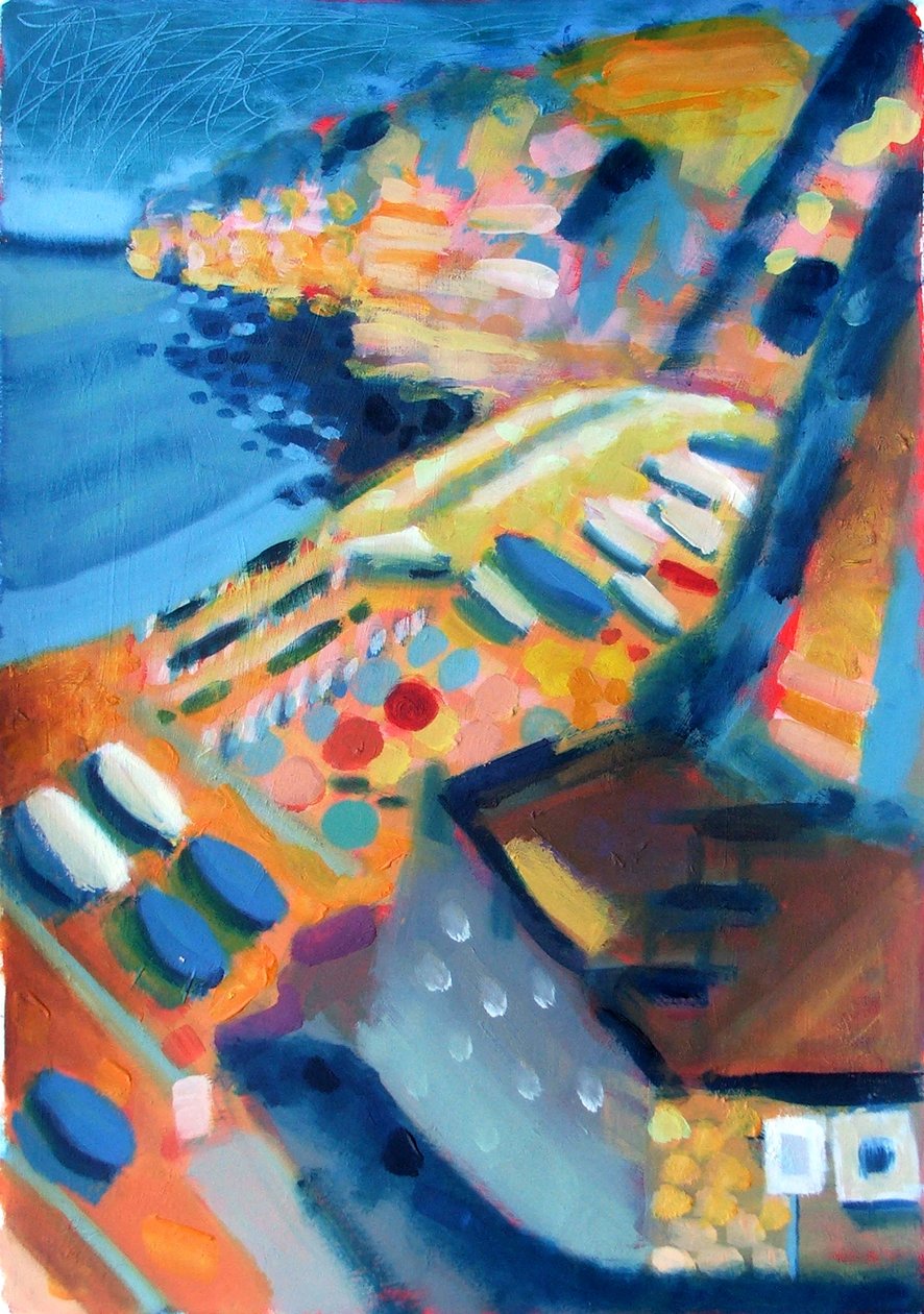 Côte - Sara Hayward