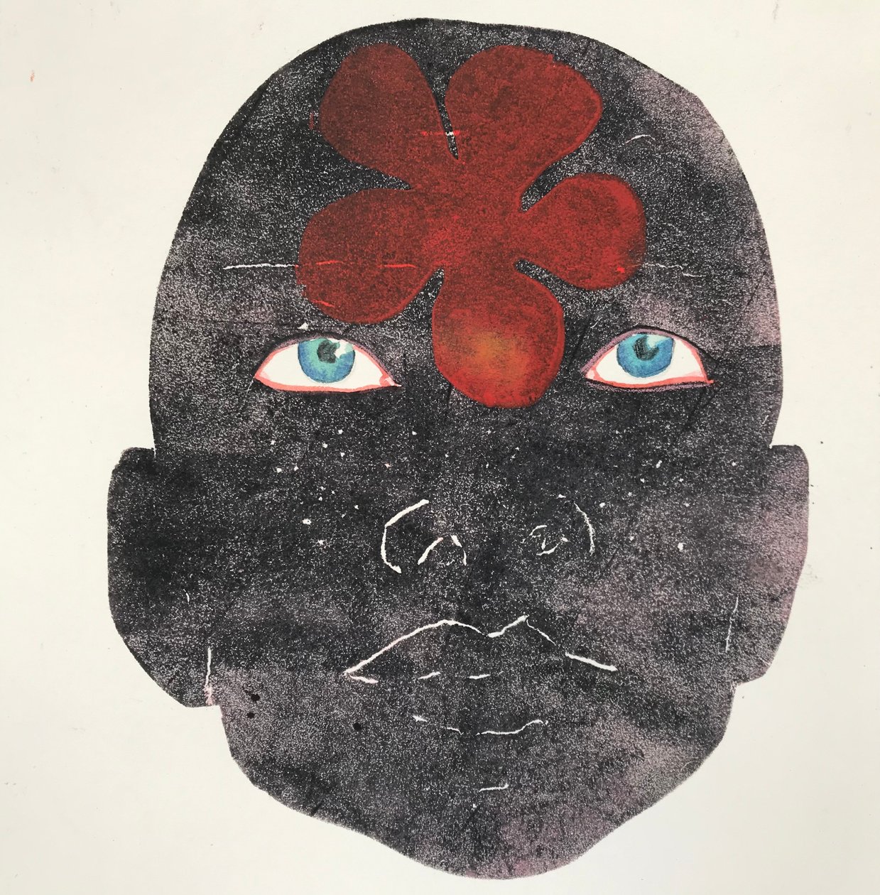 Black lives matter - Sarah Thompson Engels