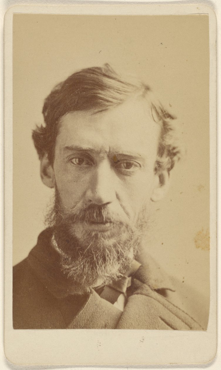 [Sandford Robinson] Gifford - Sarony and Co.