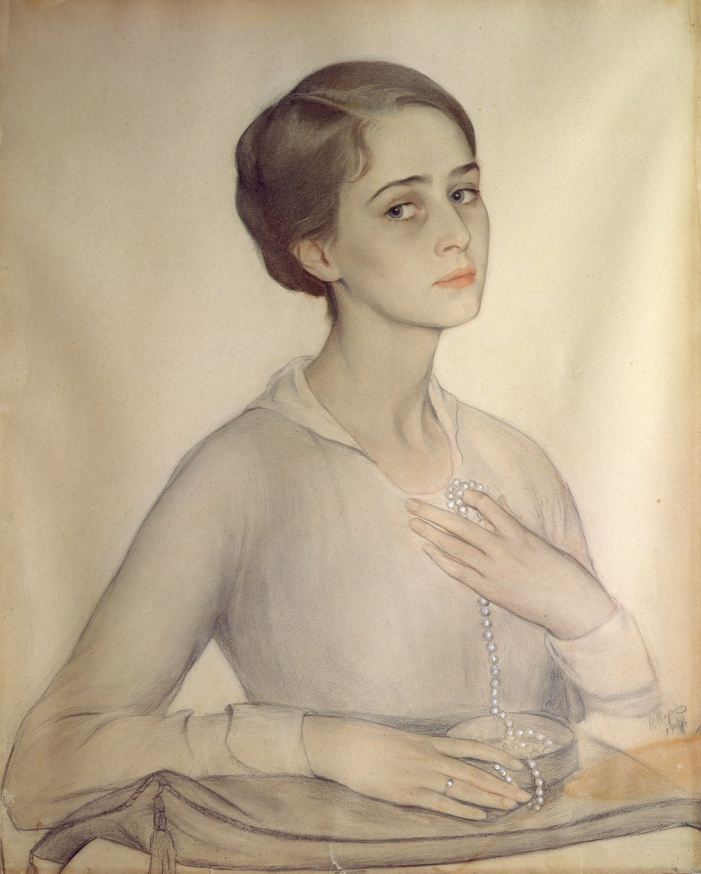 Portrait d