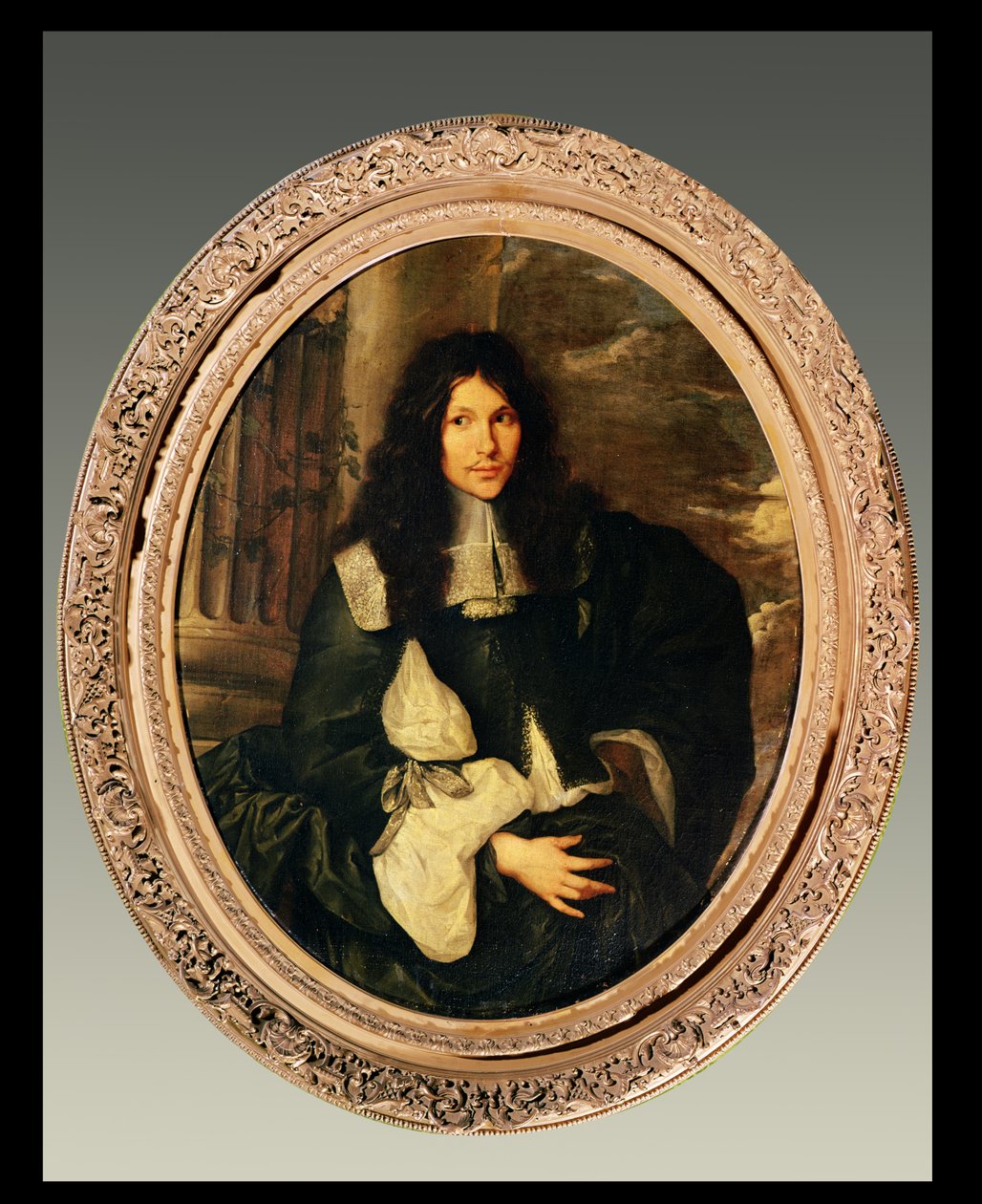 Portrait d