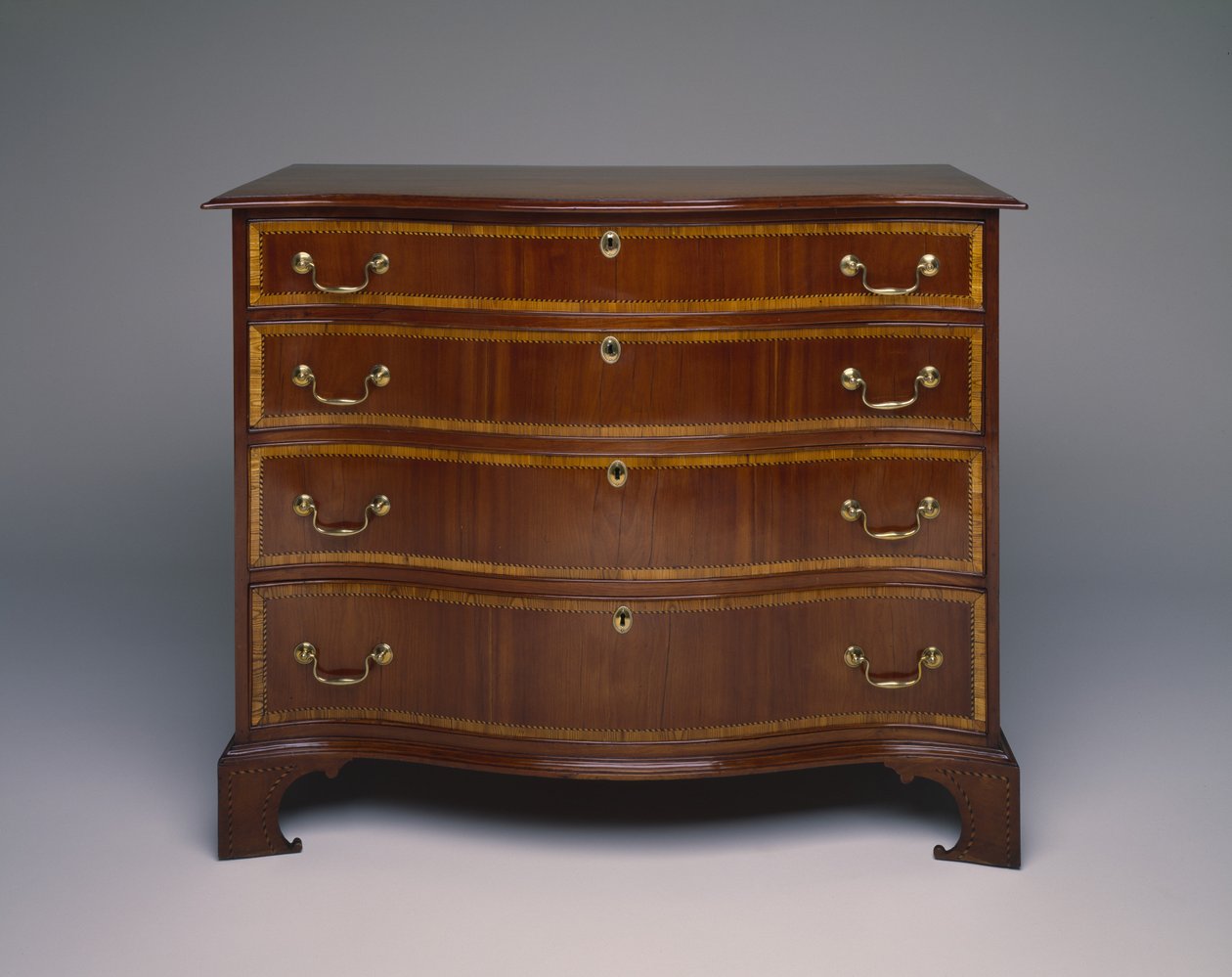 Commode - School American