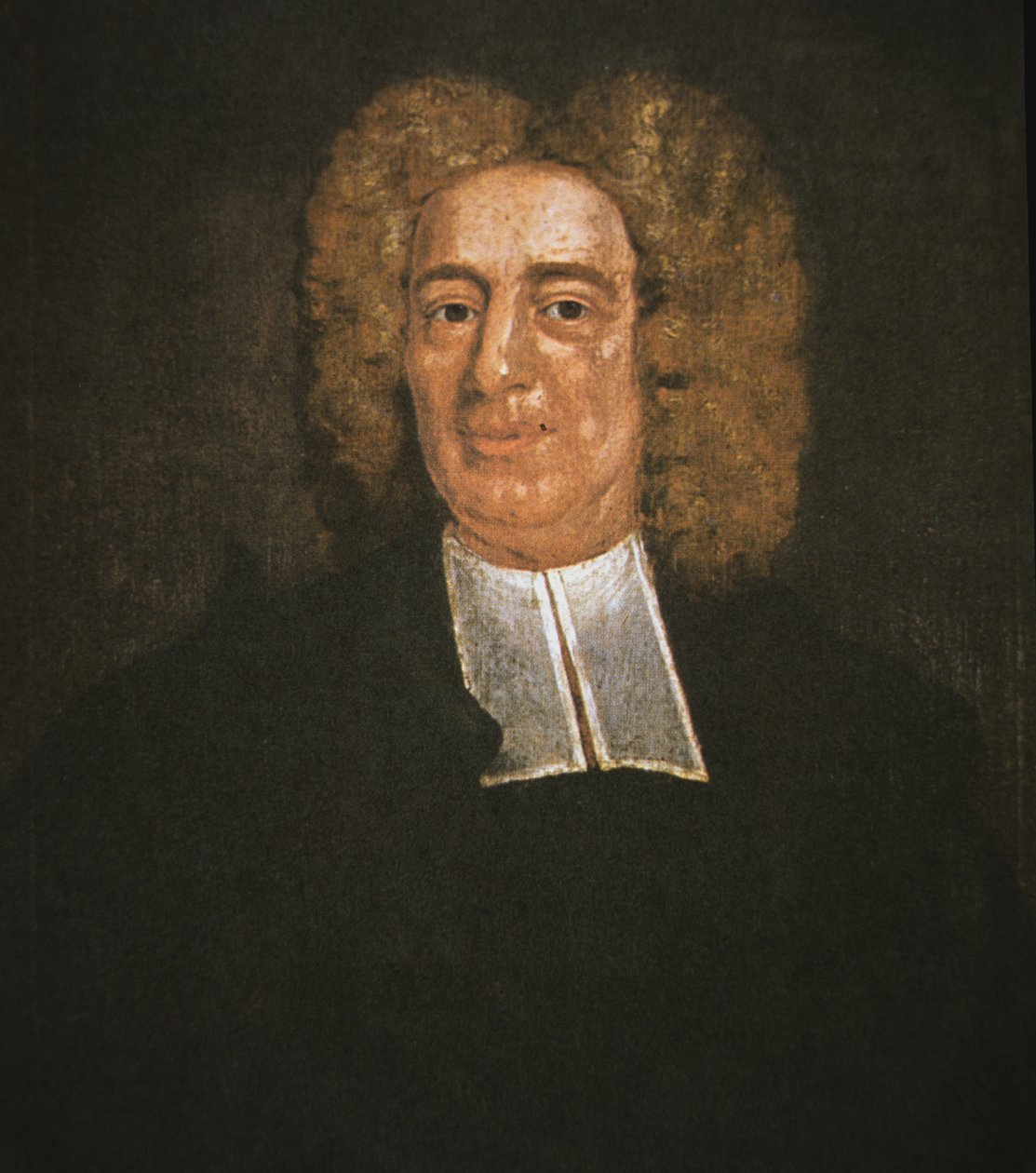 Cotton Mather - School American